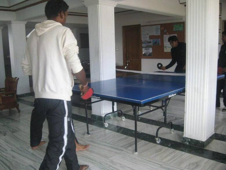 Hotel Club Mahindra Dharamshala