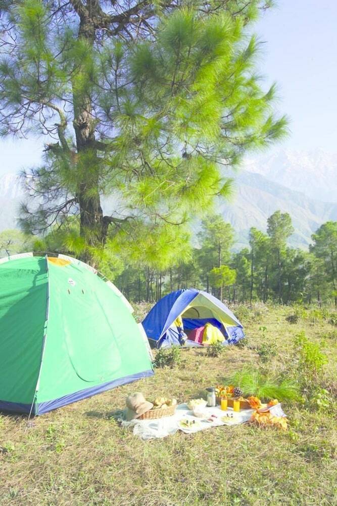 Hotel Club Mahindra Dharamshala