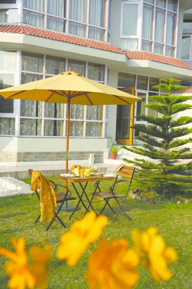Hotel Club Mahindra Dharamshala