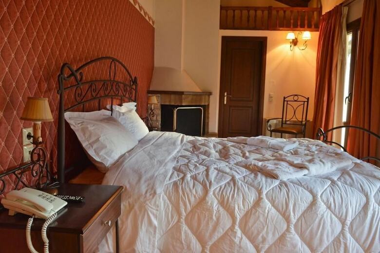 Hotel Mikri Archontissa