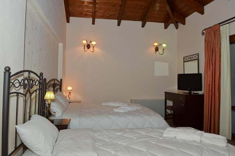 Hotel Mikri Archontissa