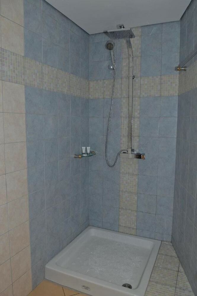 Hotel Mikri Archontissa