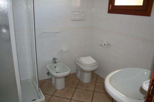 Apartamento Residence Olimpo