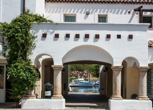 Apartamento Residence Olimpo
