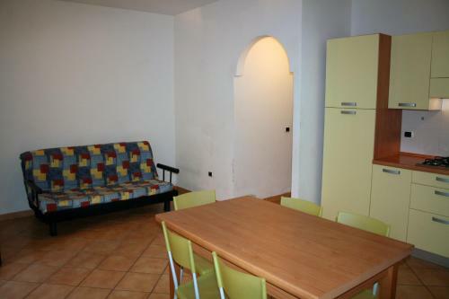 Apartamento Residence Olimpo