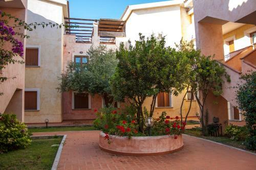 Apartamento Residence Olimpo