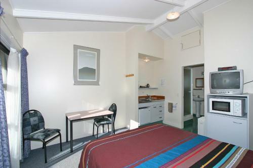Ocean Motel