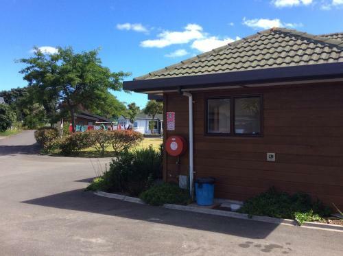 Ocean Motel