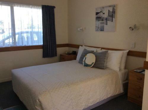 Ocean Motel