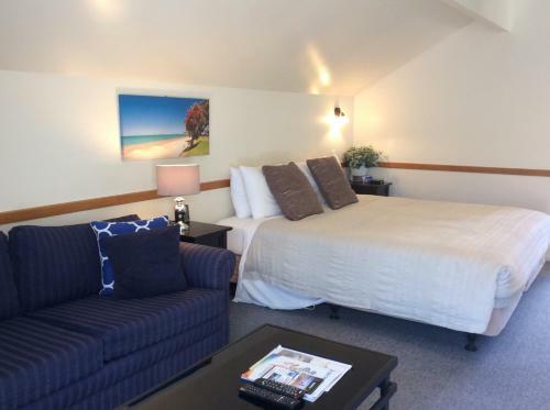 Ocean Motel