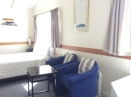 Ocean Motel