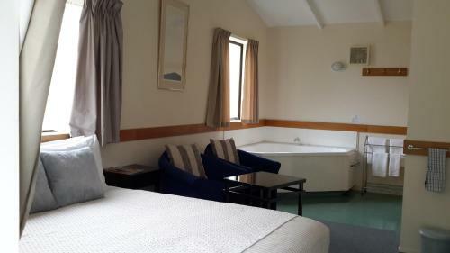 Ocean Motel