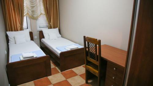 Apartments Mi?ko
