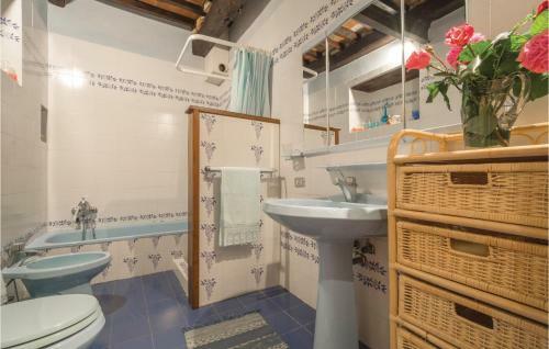 Holiday Home Via Colletto