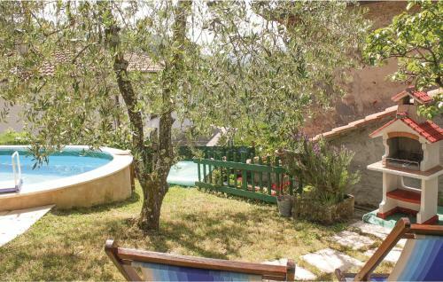 Holiday Home Via Colletto