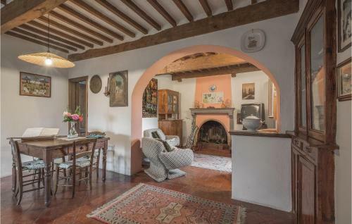Holiday Home Via Colletto