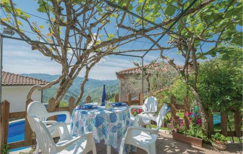 Holiday Home Via Colletto