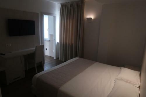 Hotel Riposo
