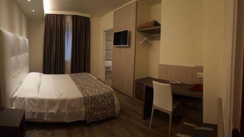 Hotel Riposo