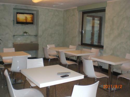 Hotel Riposo