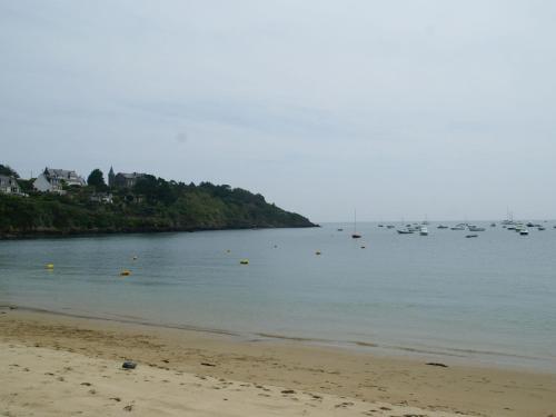 Villa Baie D Emeraude-la Perle