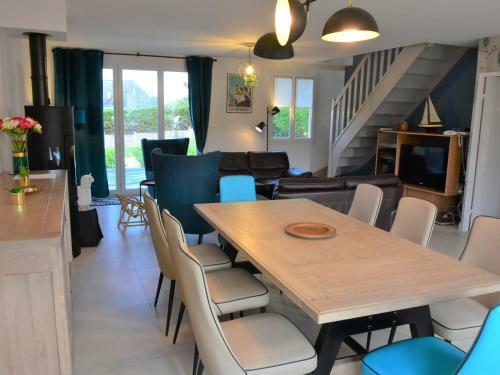 Villa Baie D Emeraude-la Perle