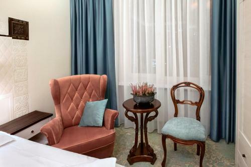Hostal Kamienica Boutique Aparthotel