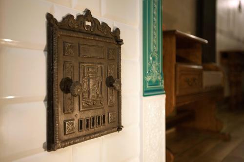 Hostal Kamienica Boutique Aparthotel