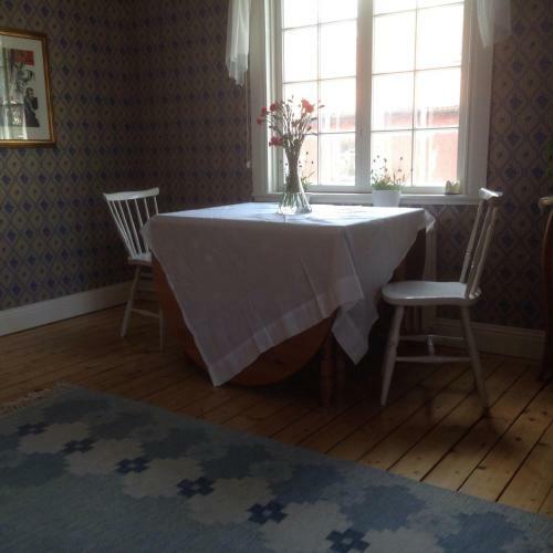 V�rmd�v�gen B&B Cottage