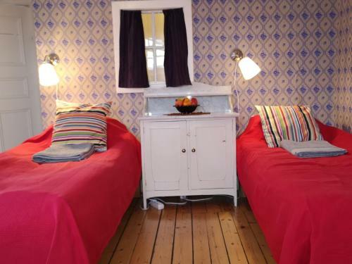 V�rmd�v�gen B&B Cottage