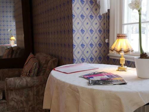 V�rmd�v�gen B&B Cottage