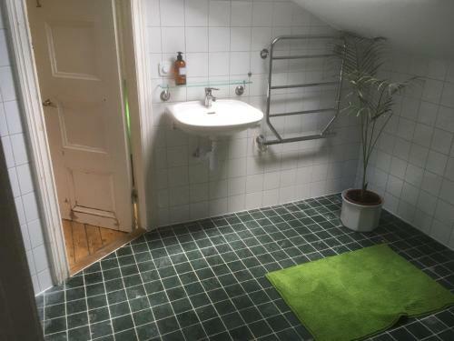 V�rmd�v�gen B&B Cottage