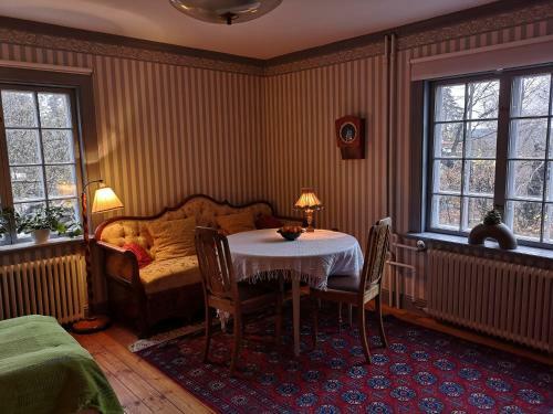 V�rmd�v�gen B&B Cottage