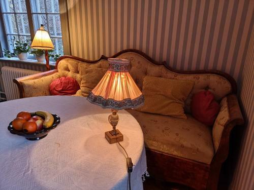 V�rmd�v�gen B&B Cottage