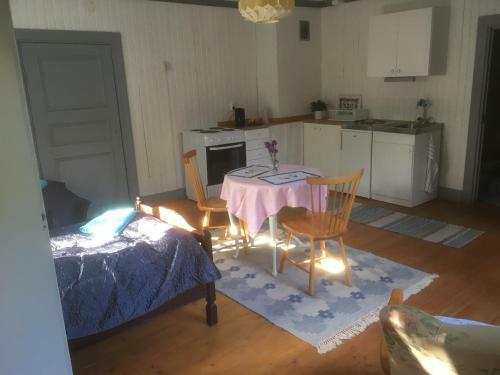 V�rmd�v�gen B&B Cottage