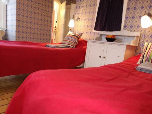 V�rmd�v�gen B&B Cottage
