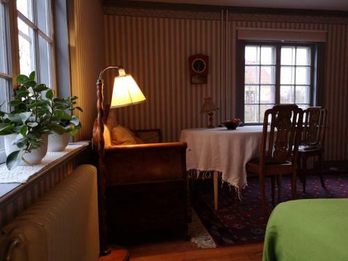 V�rmd�v�gen B&B Cottage