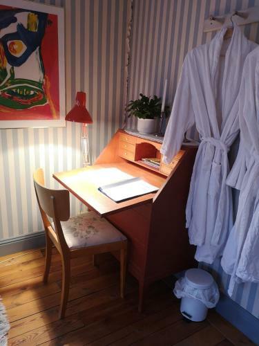 V�rmd�v�gen B&B Cottage
