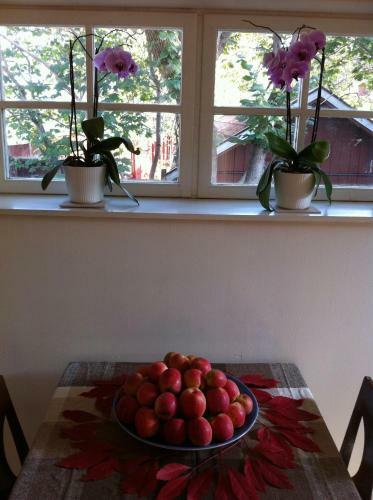 V�rmd�v�gen B&B Cottage