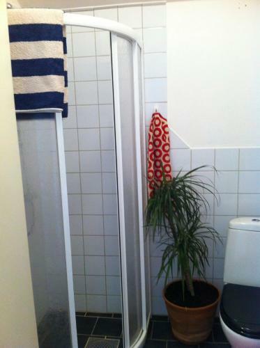 V�rmd�v�gen B&B Cottage