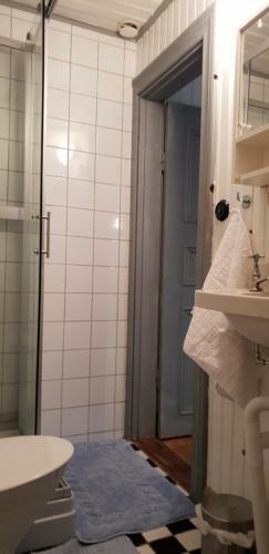 V�rmd�v�gen B&B Cottage