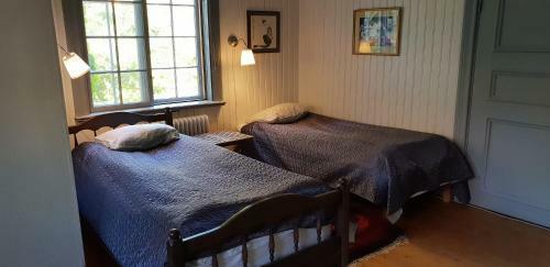 V�rmd�v�gen B&B Cottage