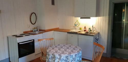 V�rmd�v�gen B&B Cottage