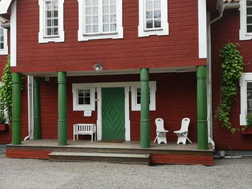 V�rmd�v�gen B&B Cottage