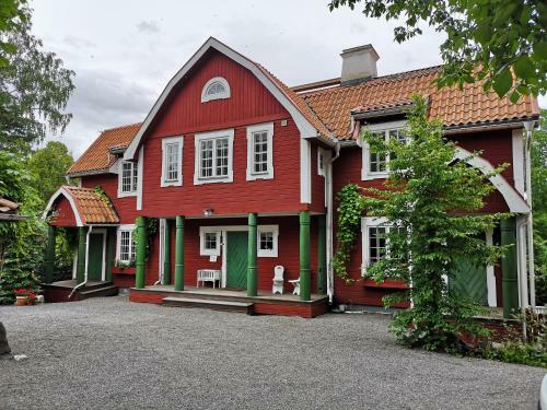 V�rmd�v�gen B&B Cottage