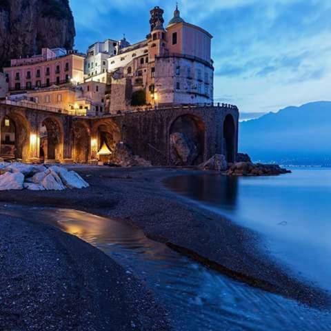 Cilento Relax City House