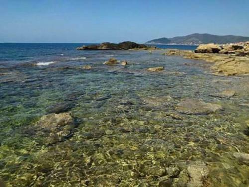 Cilento Relax City House