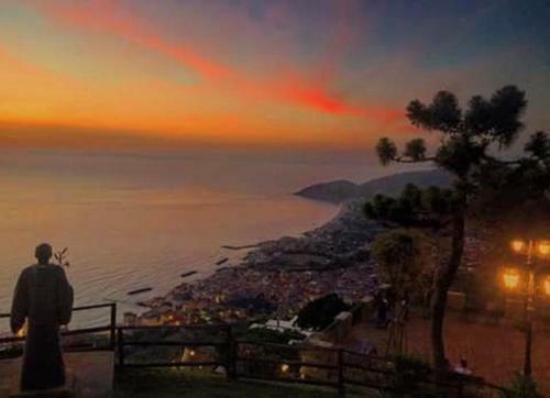 Cilento Relax City House