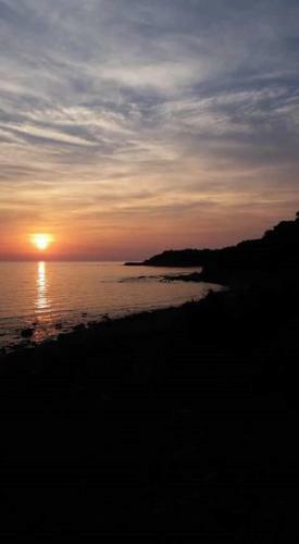 Cilento Relax City House