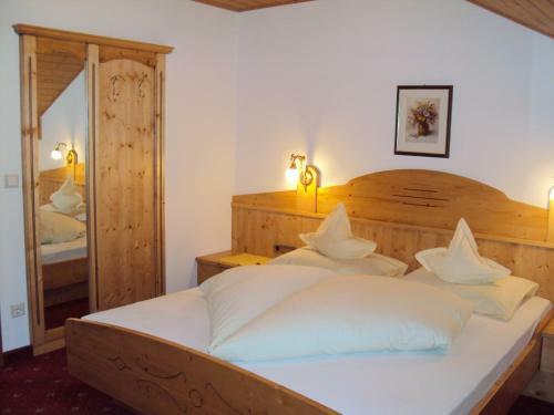Apartamento Residence Krone
